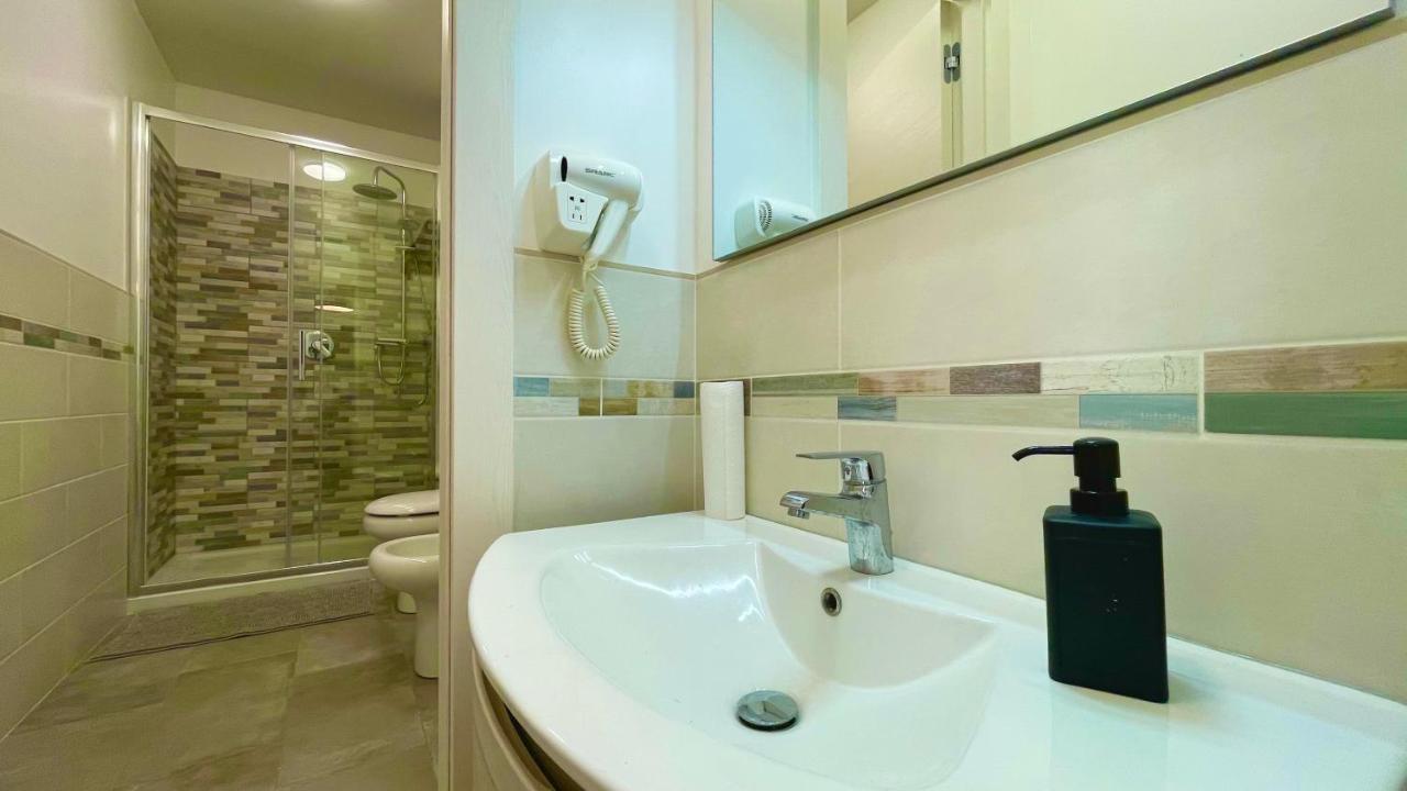 Residence Neverin トリエステ エクステリア 写真