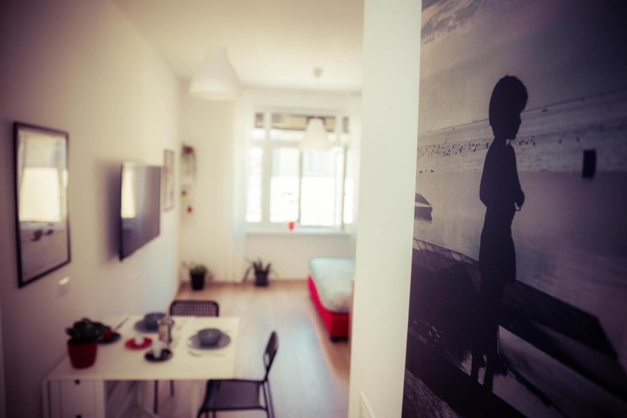 Residence Neverin トリエステ エクステリア 写真