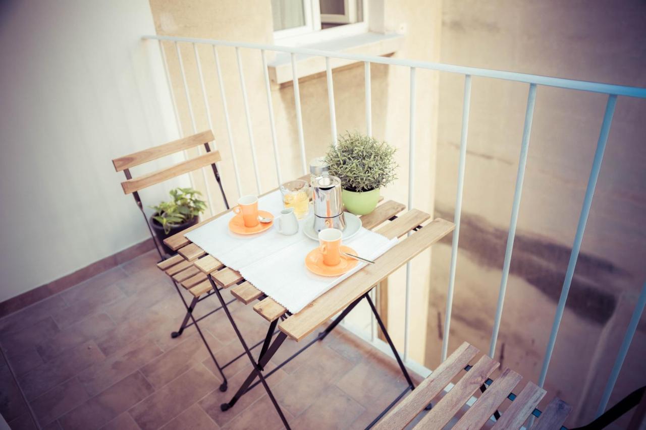 Residence Neverin トリエステ エクステリア 写真