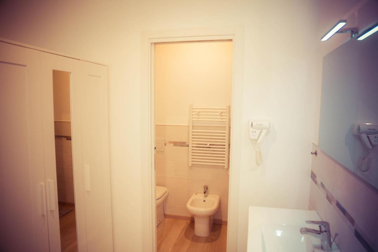 Residence Neverin トリエステ エクステリア 写真