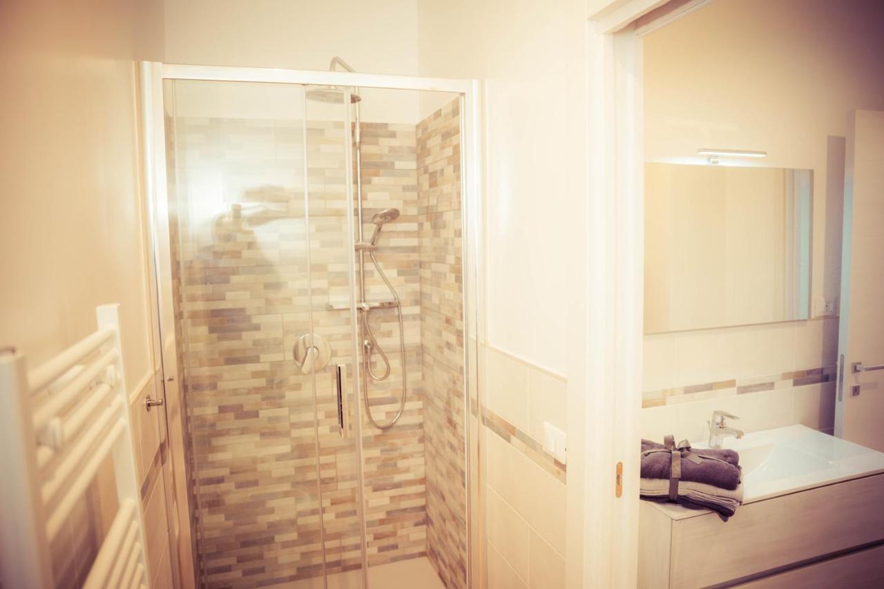 Residence Neverin トリエステ エクステリア 写真
