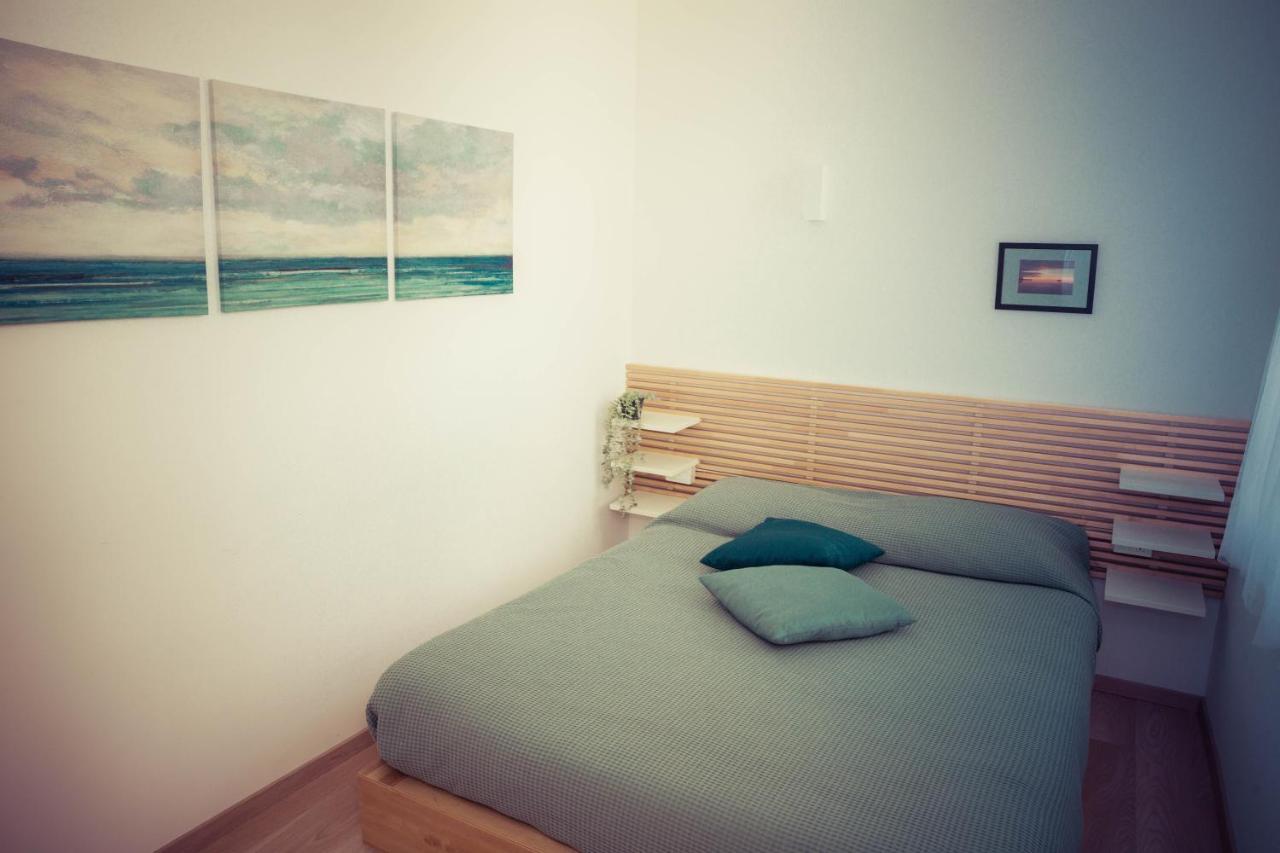 Residence Neverin トリエステ エクステリア 写真