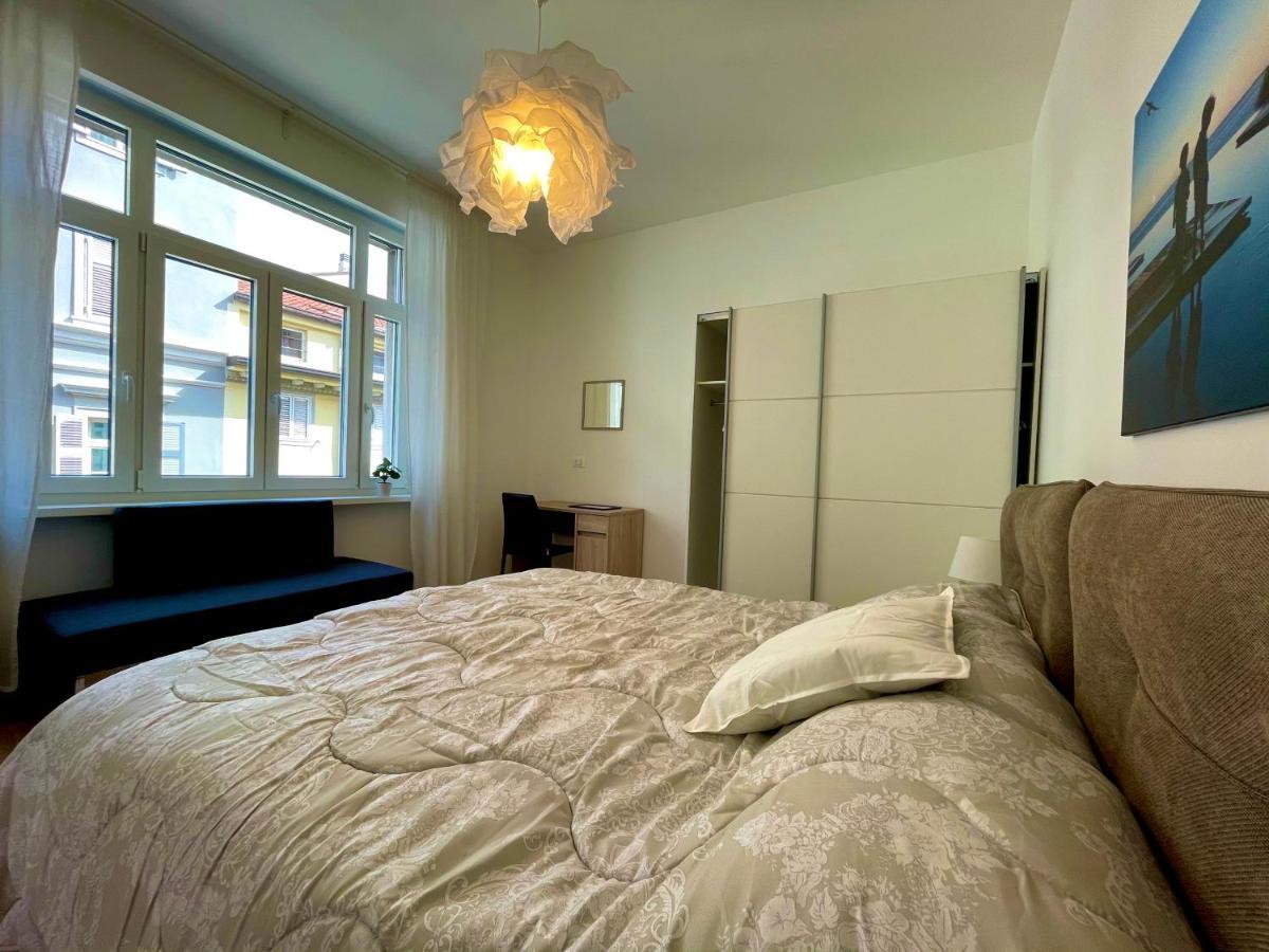 Residence Neverin トリエステ エクステリア 写真