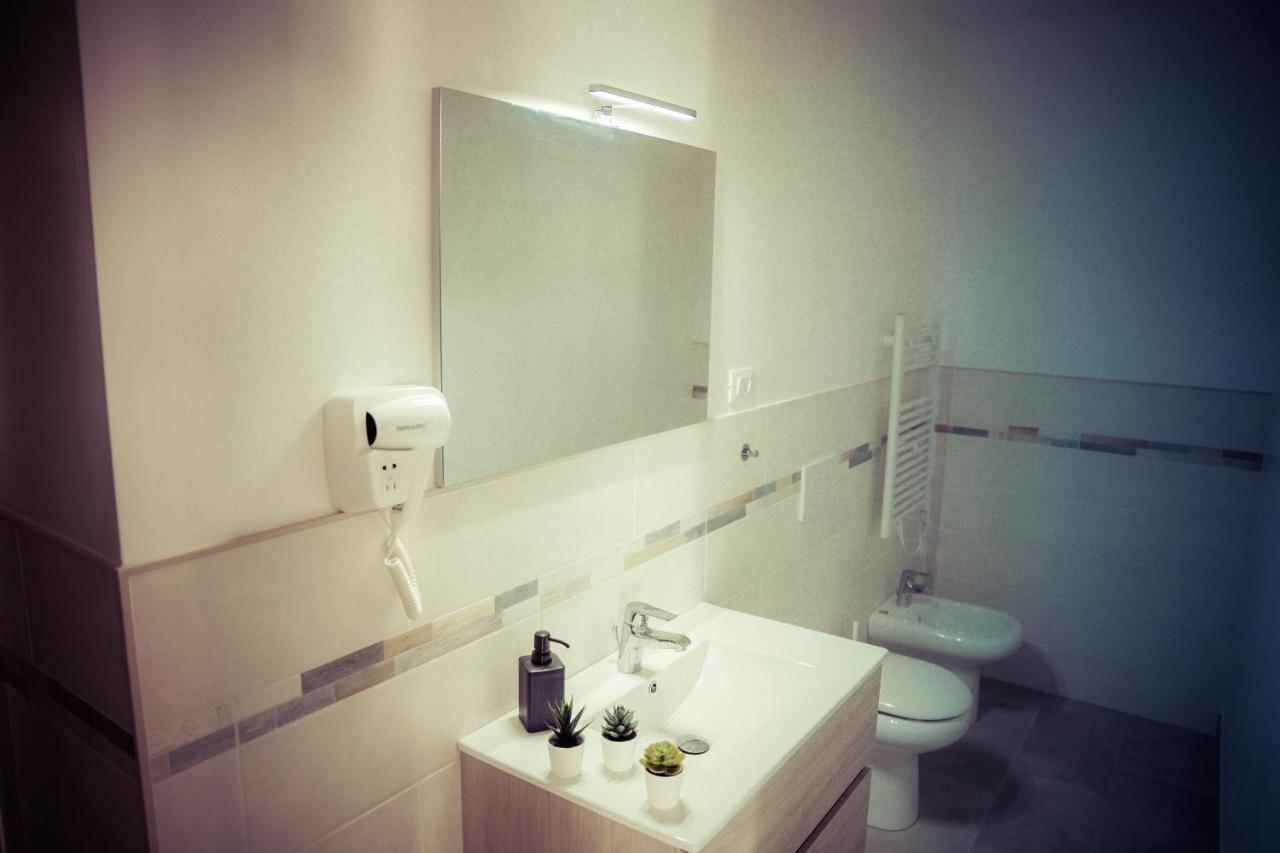 Residence Neverin トリエステ エクステリア 写真