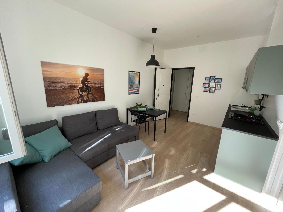 Residence Neverin トリエステ エクステリア 写真