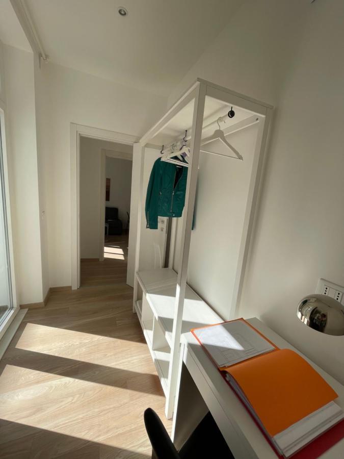 Residence Neverin トリエステ エクステリア 写真