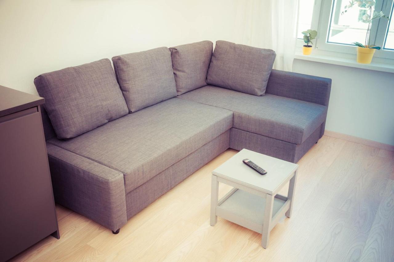 Residence Neverin トリエステ エクステリア 写真