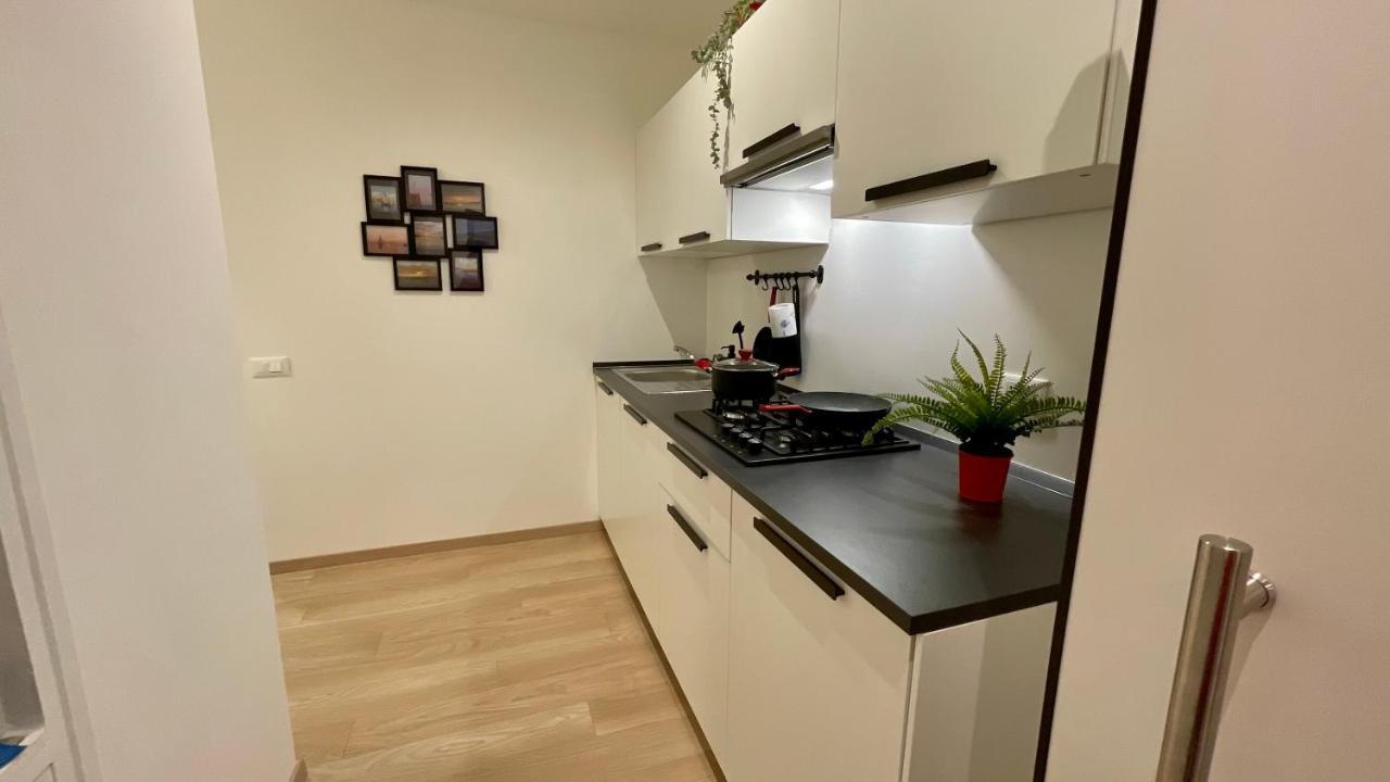 Residence Neverin トリエステ エクステリア 写真