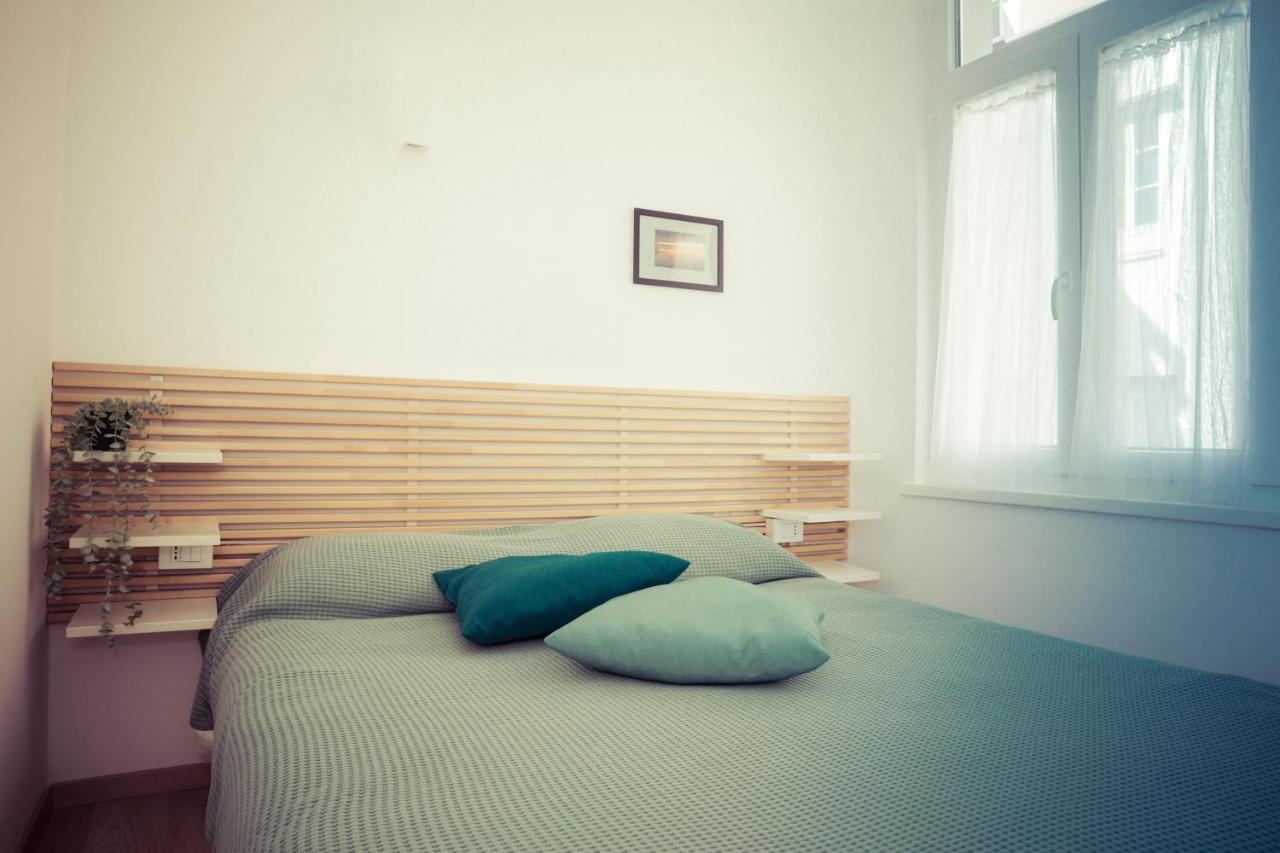 Residence Neverin トリエステ エクステリア 写真