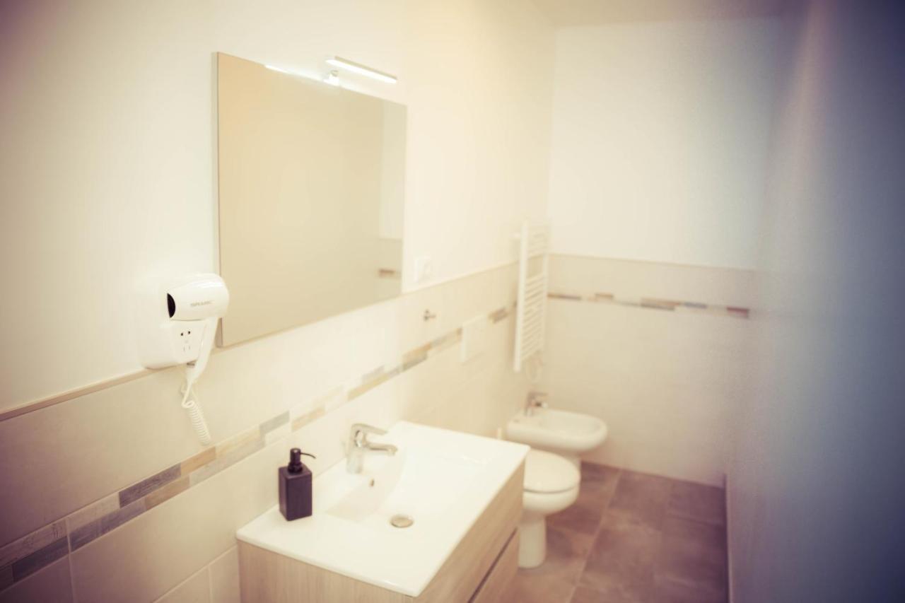 Residence Neverin トリエステ エクステリア 写真