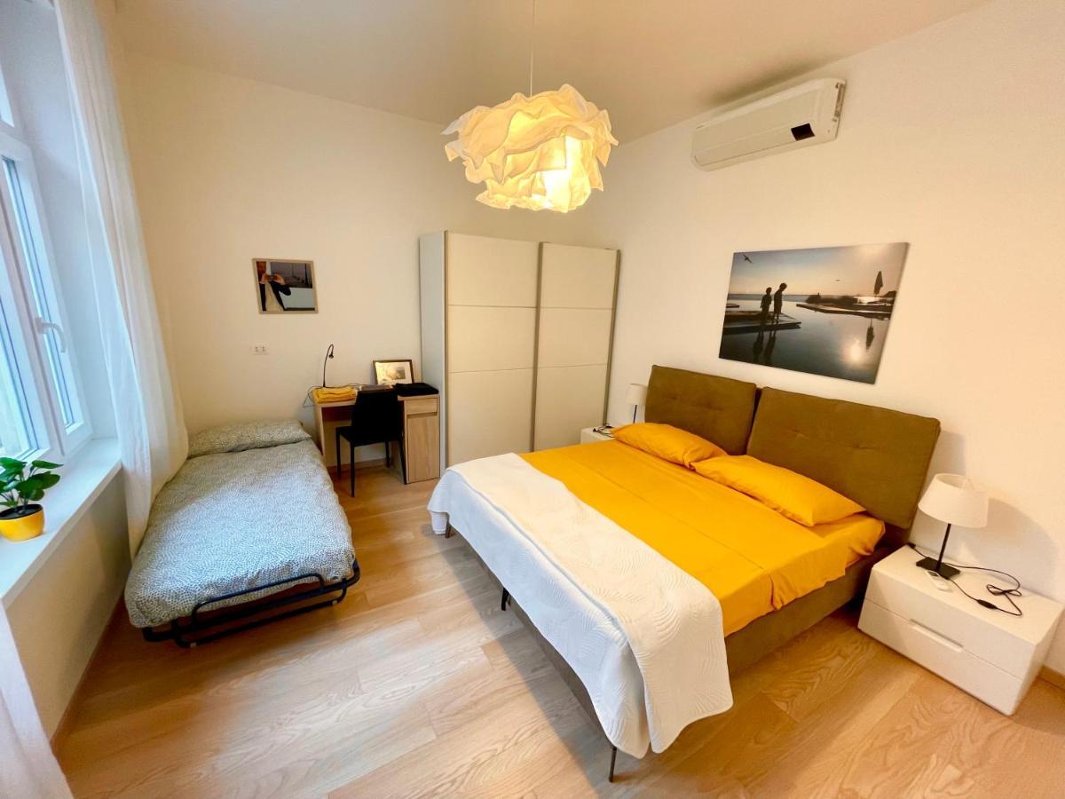 Residence Neverin トリエステ エクステリア 写真
