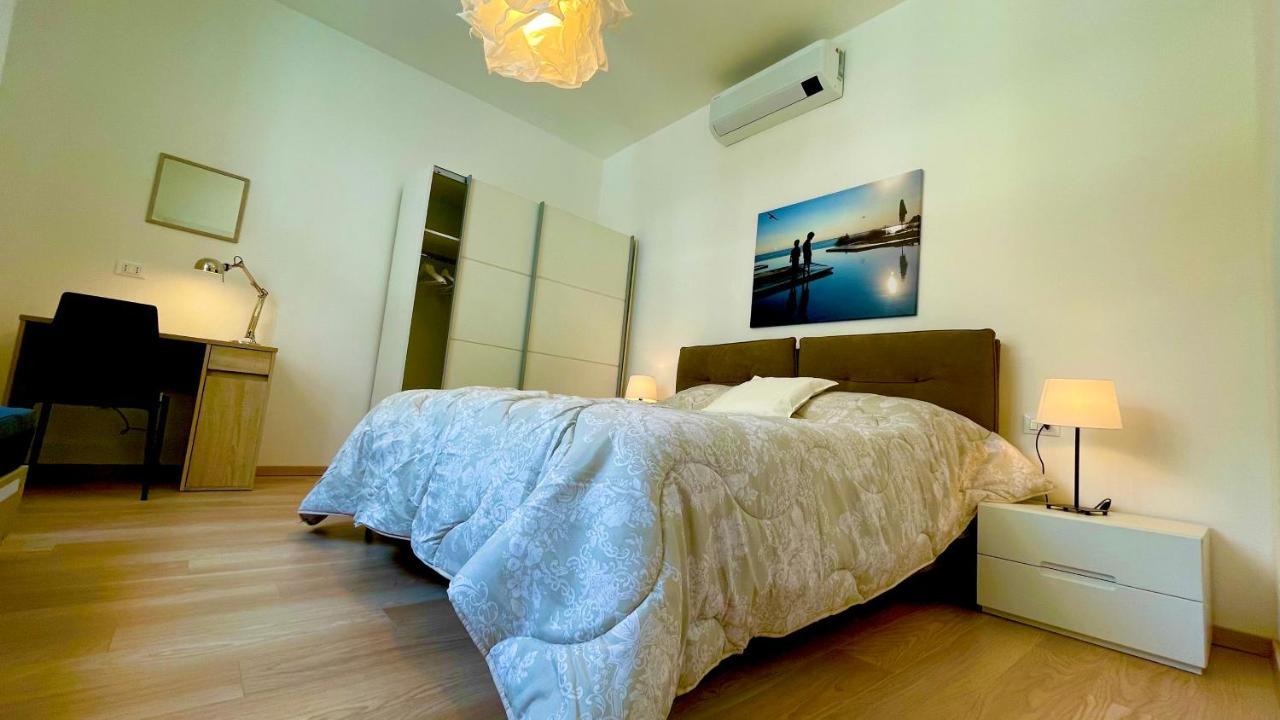 Residence Neverin トリエステ エクステリア 写真