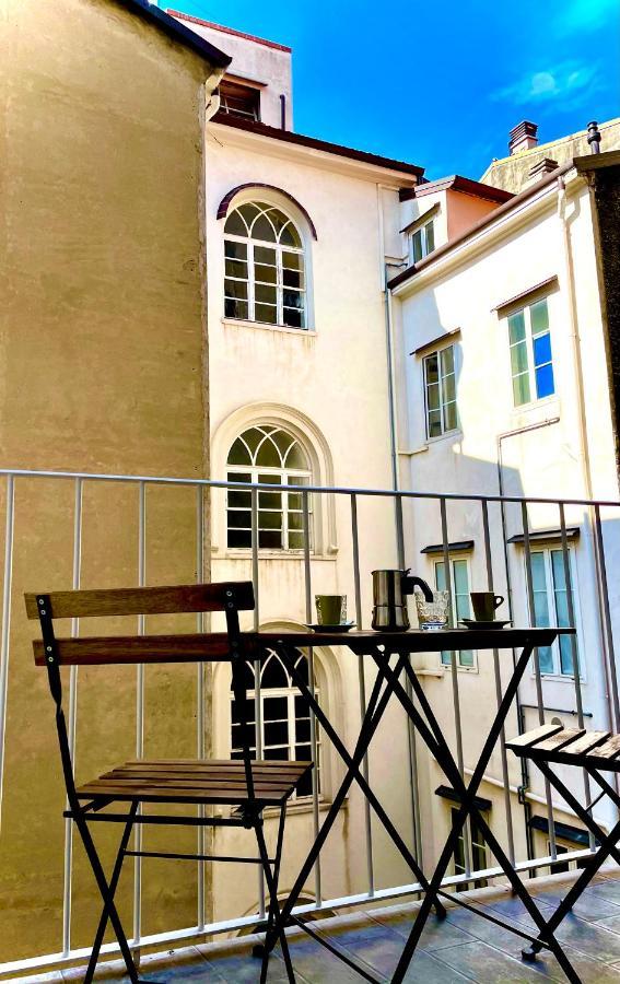 Residence Neverin トリエステ エクステリア 写真
